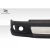 1992-1995 Honda Civic VRS Front Bumper - 1 Piece - image 9