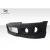 1992-1995 Honda Civic VRS Front Bumper - image 6