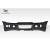 1992-1995 Honda Civic VRS Front Bumper - 1 Piece - image 20