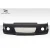 1992-1995 Honda Civic VRS Front Bumper - 1 Piece - image 14