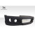 1992-1995 Honda Civic VRS Front Bumper - 1 Piece - image 6