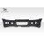 1992-1995 Honda Civic VRS Front Bumper - 1 Piece - image 7