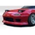 1990-1997 Mazda Miata Demon Front Bumper - 1 Piece - image 3