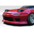 1990-1997 Mazda Miata Duraflex Demon Front Bumper - 1 Piece - image 3