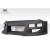 1990-1996 Nissan 300ZX Z32 Vapor Front Bumper - 1 Piece - image 17