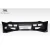 1990-1996 Nissan 300ZX Z32 Vapor Front Bumper - 1 Piece - image 18