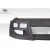 1990-1996 Nissan 300ZX Z32 Vapor Front Bumper - 1 Piece - image 6