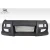 1990-1996 Nissan 300ZX Vapor Front Bumper - image 3