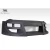 1990-1996 Nissan 300ZX Vapor Front Bumper - image 5