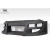 1990-1996 Nissan 300ZX Vapor Front Bumper - image 6