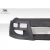 1990-1996 Nissan 300ZX Z32 Vapor Front Bumper - 1 Piece - image 15