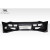 1990-1996 Nissan 300ZX Z32 Vapor Front Bumper - 1 Piece - image 7