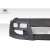 1990-1996 Nissan 300ZX Z32 Vapor Front Bumper - 1 Piece - image 9