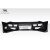 1990-1996 Nissan 300ZX Z32 Duraflex Vapor Front Bumper - 1 Piece - image 7
