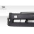 1989-1994 Nissan 240SX S13 G-PR Front Bumper - 1 Piece - image 10