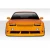 1989-1994 Nissan 240SX S13 G-PR Front Bumper - 1 Piece - image 1