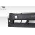 1989-1994 Nissan 240SX S13 G-PR Front Bumper - 1 Piece - image 17