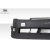 1989-1994 Nissan 240SX S13 G-PR Front Bumper - 1 Piece - image 6