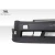 1989-1994 Nissan 240SX S13 G-PR Front Bumper - 1 Piece - image 7