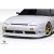 1989-1994 Nissan 240SX S13 Duraflex G-PR Front Bumper Cover 1 Piece