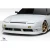 1989-1994 Nissan 240SX G-PR Front Bumper - image 3