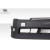 1989-1994 Nissan 240SX S13 Duraflex G-PR Front Bumper - 1 Piece - image 5