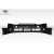 1989-1994 Nissan 240SX S13 Duraflex G-PR Front Bumper - 1 Piece - image 8