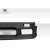 1989-1994 Nissan Silvia S13 Duraflex M-1 Sport V2 Front Bumper - 1 Piece - image 5