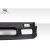 1989-1994 Nissan Silvia S13 M-1 Sport V2 Front Bumper - 1 Piece - image 8