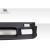 1989-1994 Nissan Silvia S13 M-1 Sport V2 Front Bumper - 1 Piece - image 5