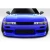 1989-1994 Nissan S13 Silvia M-1 Front Bumper - image 1
