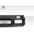 1989-1994 Nissan S13 Silvia M-1 Front Bumper - image 6