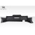 1989-1994 Nissan Skyline R32 2DR B-Sport Rear Bumper - 1 Piece - image 7