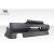 1989-1994 Nissan Skyline R32 2DR Duraflex B-Sport Rear Bumper - 1 Piece - image 13