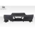 1989-1994 Nissan Skyline R32 2DR Demon V2 Rear Bumper - 1 Piece - image 8