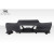 1989-1994 Nissan Skyline R32 2DR Demon V2 Rear Bumper - 1 Piece - image 8