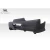 1989-1994 Nissan Skyline R32 2DR Demon V2 Rear Bumper - 1 Piece - image 10