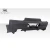 1989-1994 Nissan Skyline R32 2DR Demon V2 Rear Bumper - 1 Piece - image 9