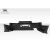 1989-1994 Nissan Skyline R32 2DR Demon V2 Rear Bumper - 1 Piece - image 17
