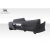 1989-1994 Nissan Skyline Demon V2 Rear Bumper - image 5
