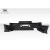 1989-1994 Nissan Skyline R32 2DR Demon V2 Rear Bumper - 1 Piece - image 12
