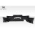 1989-1994 Nissan Skyline R32 2DR Demon V2 Rear Bumper - 1 Piece - image 7