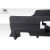 1989-1994 Nissan Skyline R32 2DR Duraflex Demon V2 Rear Bumper - 1 Piece - image 9