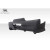 1989-1994 Nissan Skyline R32 2DR Demon V2 Rear Bumper - 1 Piece - image 5