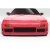 1985-1989 Toyota MR2 RW Front Bumper - image 1