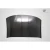 1993-2002 Chevrolet Camaro Pontiac Firebird Trans AM LE Designs Targa Top Roof - 1 Piece - image 7