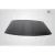 1993-2002 Chevrolet Camaro LE Designs Carbon Fiber Hard Top - image 5