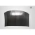 1993-2002 Chevrolet Camaro LE Designs Carbon Fiber Hard Top - image 12