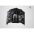2008-2009 Pontiac G8 LE Designs Carbon Fiber Hood - image 16