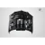 2008-2009 Pontiac G8 LE Designs Carbon Fiber Hood - image 8